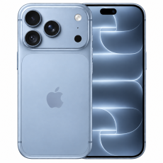 ايفون 18 برو 1 TB تيرا Glacier