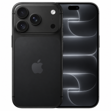 ايفون 18 برو ماكس 1 TB تيرا Black